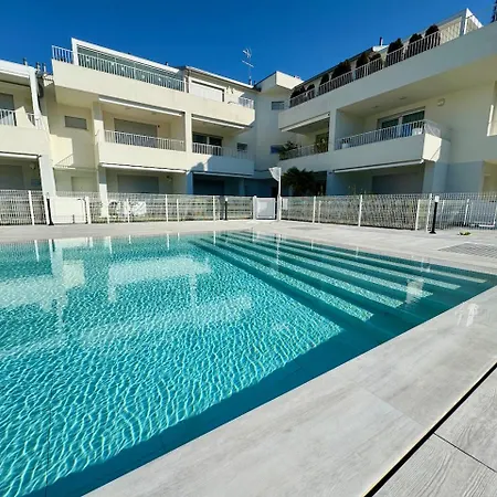 Cigno Bianco - Immobiliare Lido di Jesolo