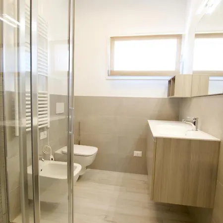 Cigno Bianco - Immobiliare Apartment *