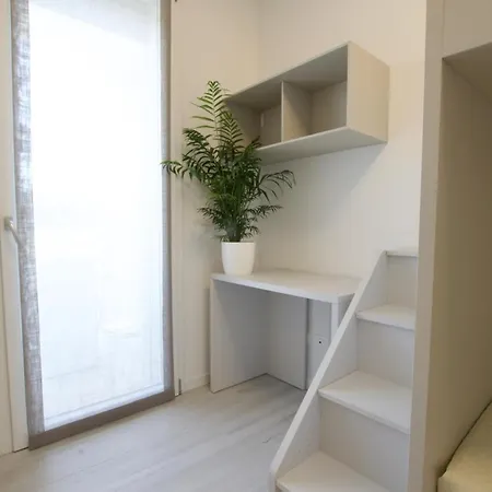Cigno Bianco - Immobiliare * Lido di Jesolo