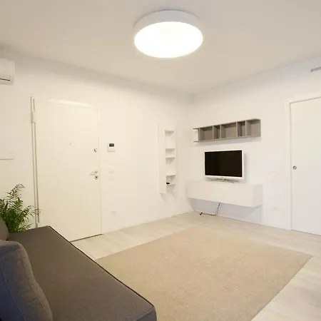 Cigno Bianco - Immobiliare Apartment *